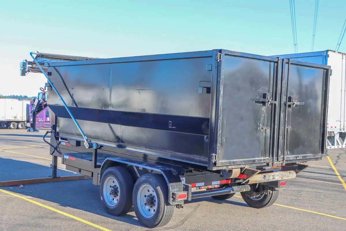 Dumpster Rental services in Gladstone, OR